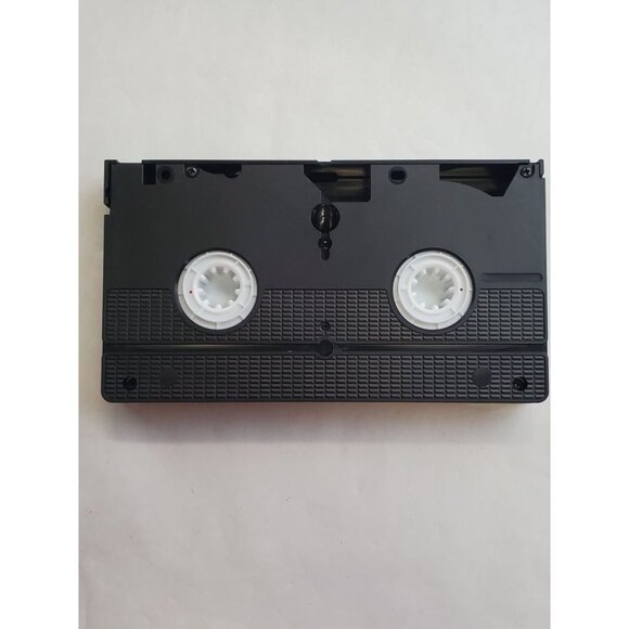 Air Bud: Golden Receiver VHS Tape 1998 Clamshell - Picture 6 of 6